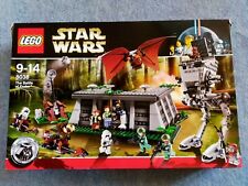 Lego star wars gebraucht kaufen  Warburg