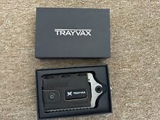 Trayvax element wallet for sale  San Francisco