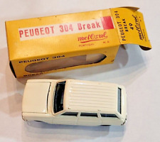 Peugeot 304 break usato  Roma
