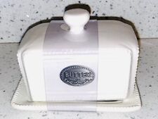 butter dish for sale  Daphne