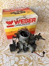 Weber itc carburettor for sale  BARNSTAPLE