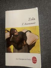 Assommoir zola emile d'occasion  Nice-