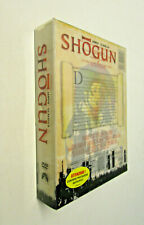 Dvd shogun james usato  Cambiago