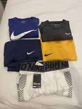 Nike men shirts for sale  ANTRIM