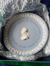 Wedgewood commemorative plate for sale  INVERNESS
