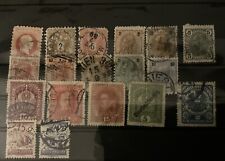 Briefmarken österreich 1945 gebraucht kaufen  Bernau