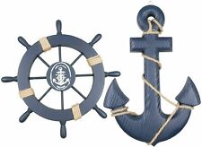 Wooden ship wheel for sale  BIRMINGHAM