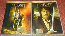 Dvd hobbit desolazione usato  Camaiore