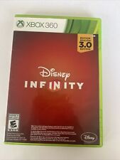 Disney Infinity (Edição 3.0) (Microsoft Xbox 360, 2015) Novo na caixa com manual testado! comprar usado  Enviando para Brazil