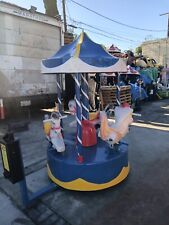 coin operated kiddie rides for sale  North Hollywood