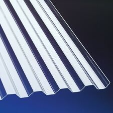 Acryl wellplatten lichtplatten gebraucht kaufen  Anhausen