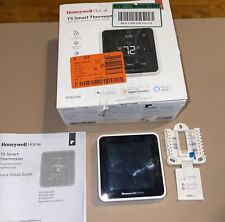 Honeywell smart thermostat for sale  Hidalgo
