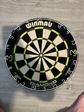 Mvg dart board for sale  WIGAN