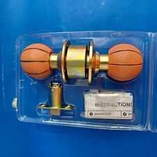 Basketball door knob for sale  Brandon