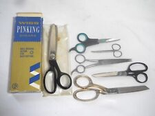 Antique vintage scissors for sale  Watertown