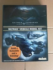 Batman vehicle model for sale  IPSWICH
