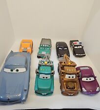 Disney pixar cars gebraucht kaufen  Eppingen