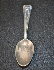 Antique vtg silver for sale  Broken Bow