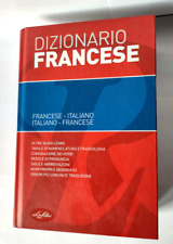 Dizionario francese italiano usato  Verona