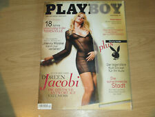 Playboy 2007 april gebraucht kaufen  Deutschland