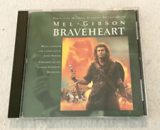 Mel gibson braveheart for sale  Lincoln City