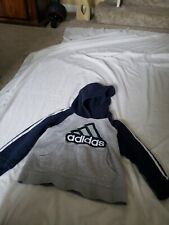 Adidas hoodie kids for sale  Evergreen Park