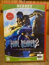 Legacy of Kain: Soul Reaver 2 jogo de PC Windows XP Vista 7 8 comprar usado  Enviando para Brazil