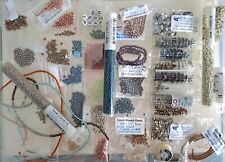 Various beads jewellery for sale  HORSHAM