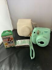 Instax mini fujifilm for sale  Greenville