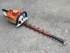 stihl gas hedge trimmer for sale  Kent