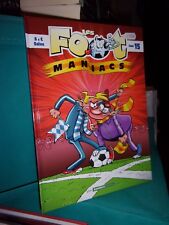 Foot maniacs tome d'occasion  Rennes-