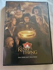 The ring thing gebraucht kaufen  Schrozberg