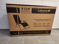 Lafuma clip relax gebraucht kaufen  Leopoldshöhe