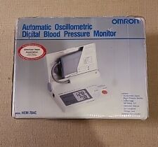 Monitor de pressão arterial Omron HEM-704c comprar usado  Enviando para Brazil