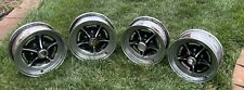 buick rally wheels for sale  Derby