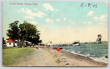 Toledo beach ohio for sale  Newton