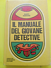 Manuale del giovane usato  Imola