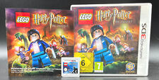 NINTENDO 3DS SPIEL " LEGO HARRY POTTER JAHRE 5-7 " Deutsche Verkaufsversion comprar usado  Enviando para Brazil