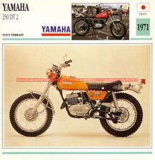 Yamaha 250 dt2 d'occasion  Cherbourg-Octeville-