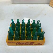 Vintage miniature coca for sale  Homosassa