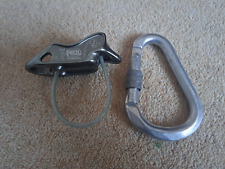 Petzl reverso belay for sale  LOUTH