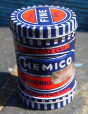 Vintage chemico valve for sale  LINCOLN