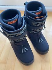 Snowboardboots thirty two gebraucht kaufen  München