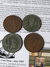 1928 irish pennies for sale  ARMAGH