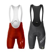 Cycling Bibs Shorts Mountain Bike Breathable Mens Bike 19D Gel Padded Pants, used for sale  Shipping to South Africa