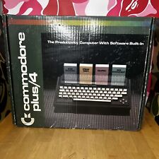 Commodore plus for sale  Vallejo