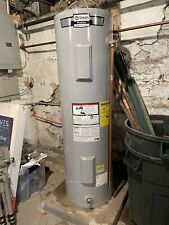 40 gallon electric water heater for sale  Astoria