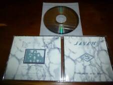 Javan - Somewhere In The Night ORG AOR *G comprar usado  Enviando para Brazil