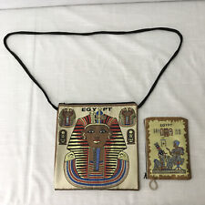 Egyptian pharaoh bag for sale  Glen Ellyn