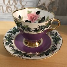 windsor bone china pink for sale  CHESTER